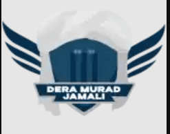 Dera Murad Jamali Region team logo