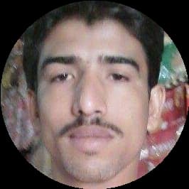 Sabir cricket player profile photo