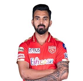 KL RAHUL