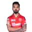 KL RAHUL