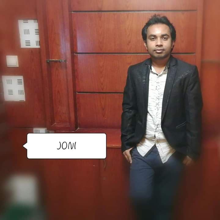 Jony