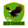 DESI SHAHEEN