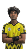 VINITH KUMAR