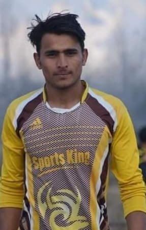 Jawad Khan