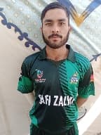 Osama Khan