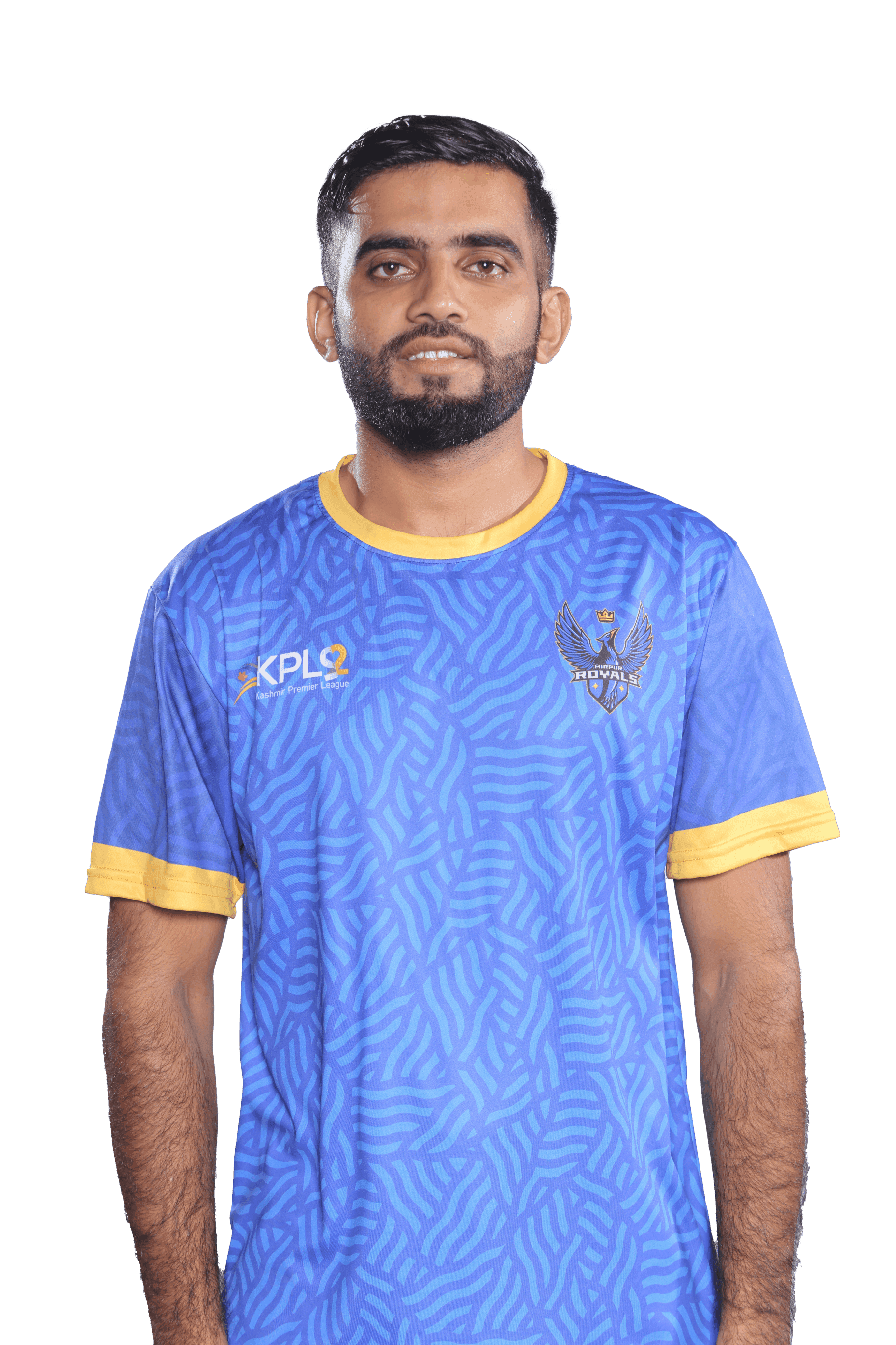 Shadab Majeed