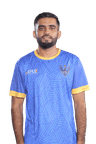 Shadab Majeed