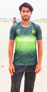 Jam Rashid