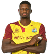 Jason Holder