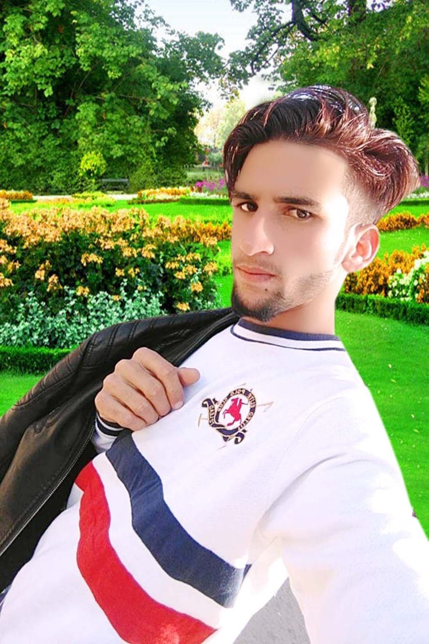 Waqas cricket player profile photo