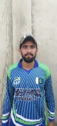 Shakar Khan