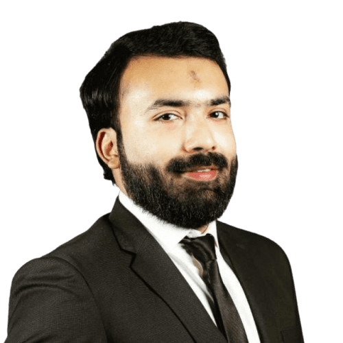 Azfar Raza