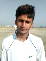 Rayan Tanveer cricket player profile photo