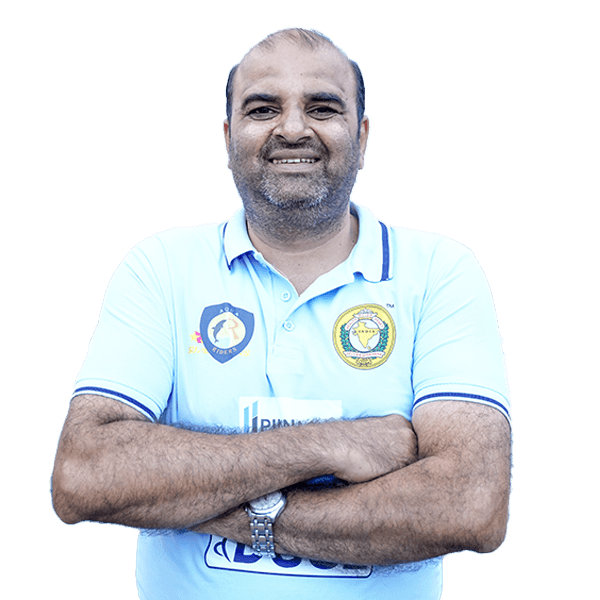 Bhushan Bhandari