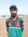 Zunair Abbas