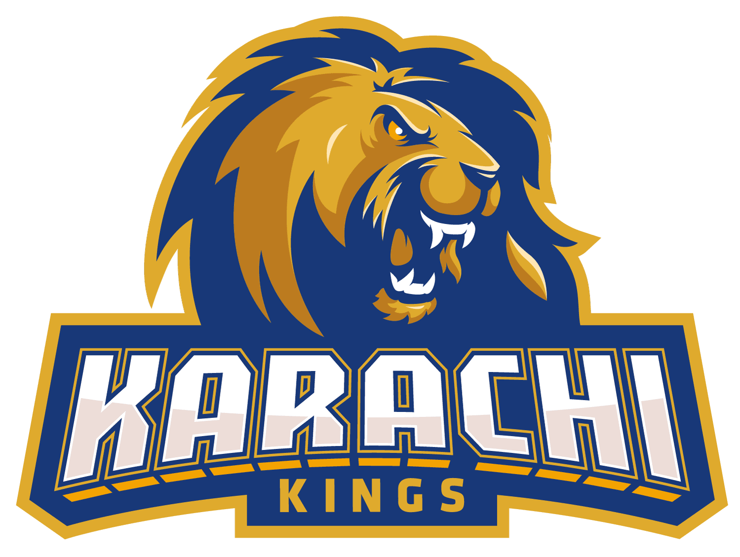 KARACHI KINGS