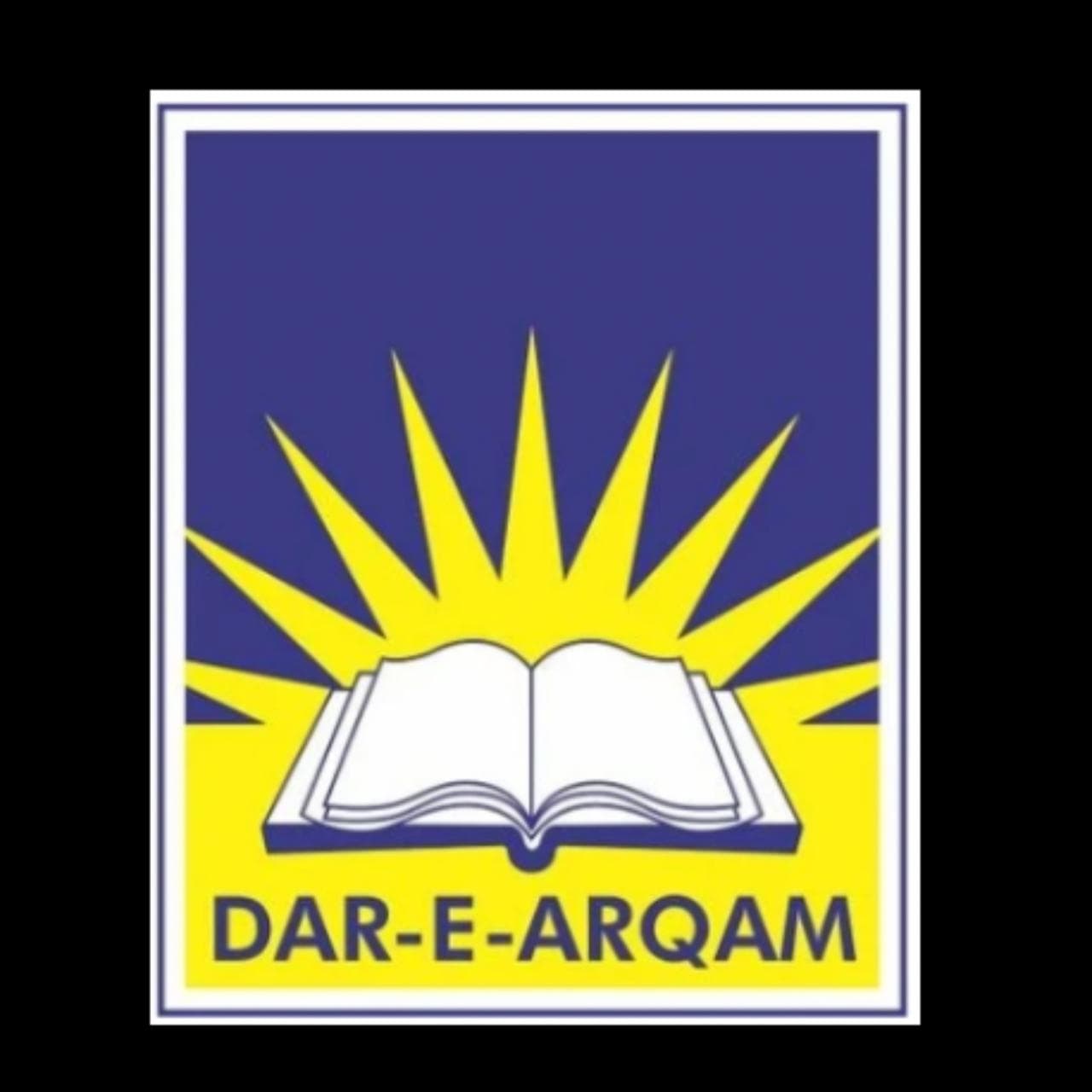 Dar E Arqam School Sargodha