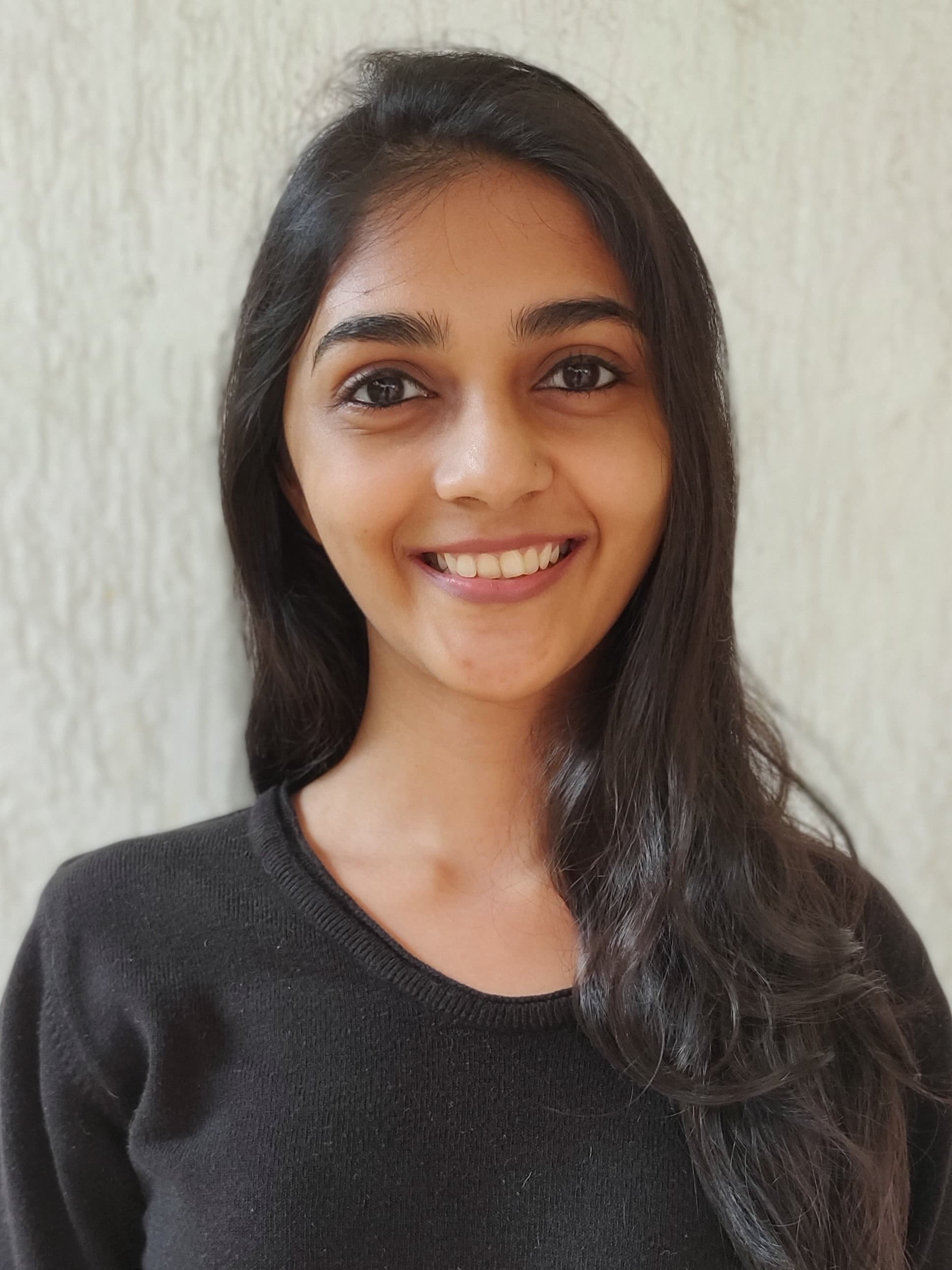 Kavita cricket player photo