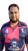 Zahid Khan