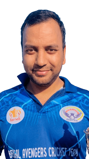 Pannu 	sikdar cricket player photo