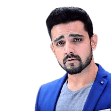 ZAIN AFZAL