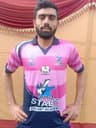 Junaid khan