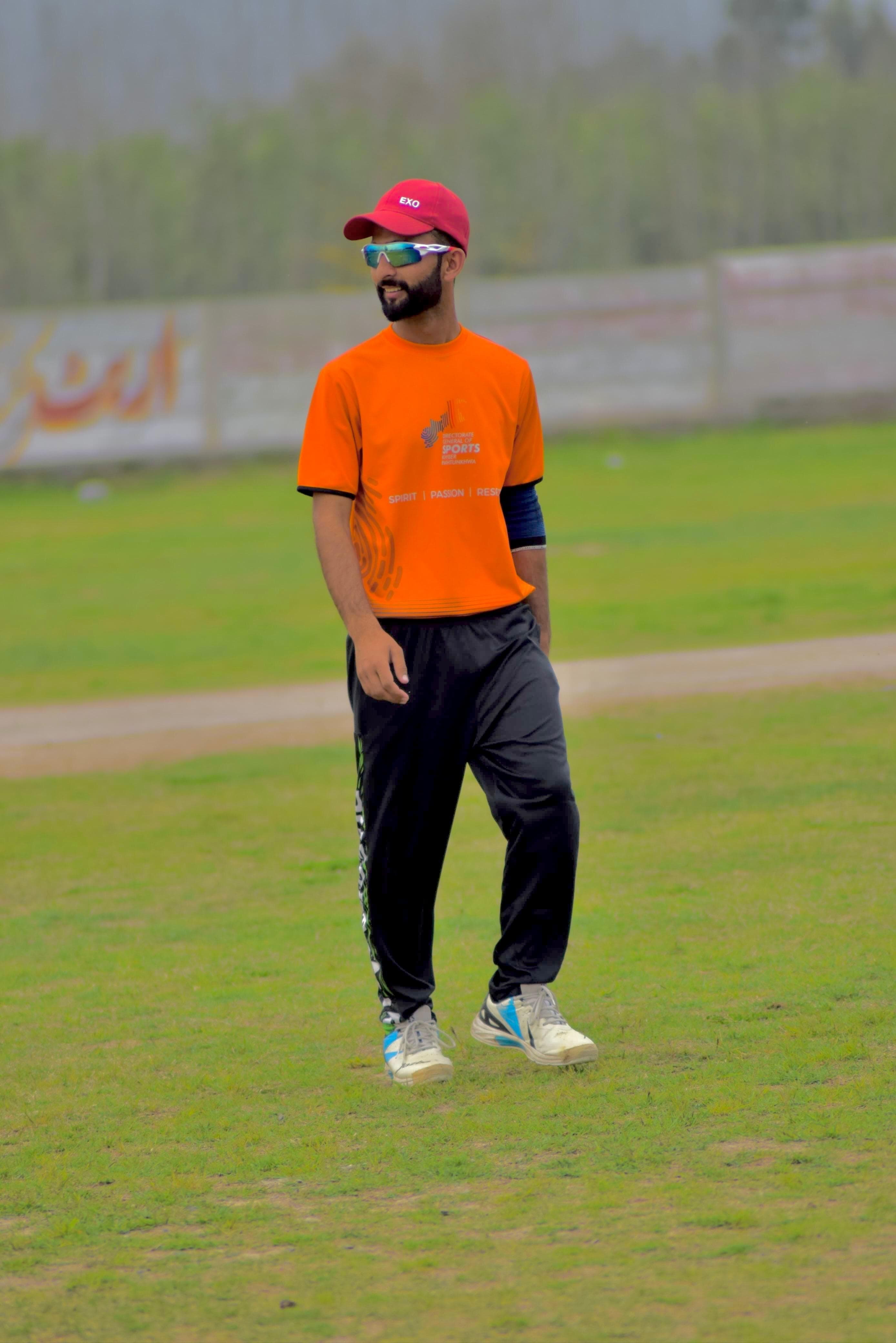 Hubab Khan