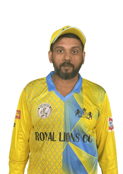 Lasantha Nayanajith cricket player photo