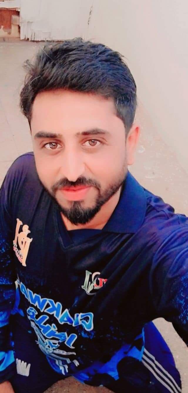 Malik Atif