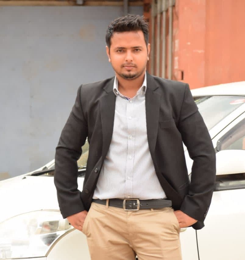 ALI KHAN GADHIYA cricket player profile photo