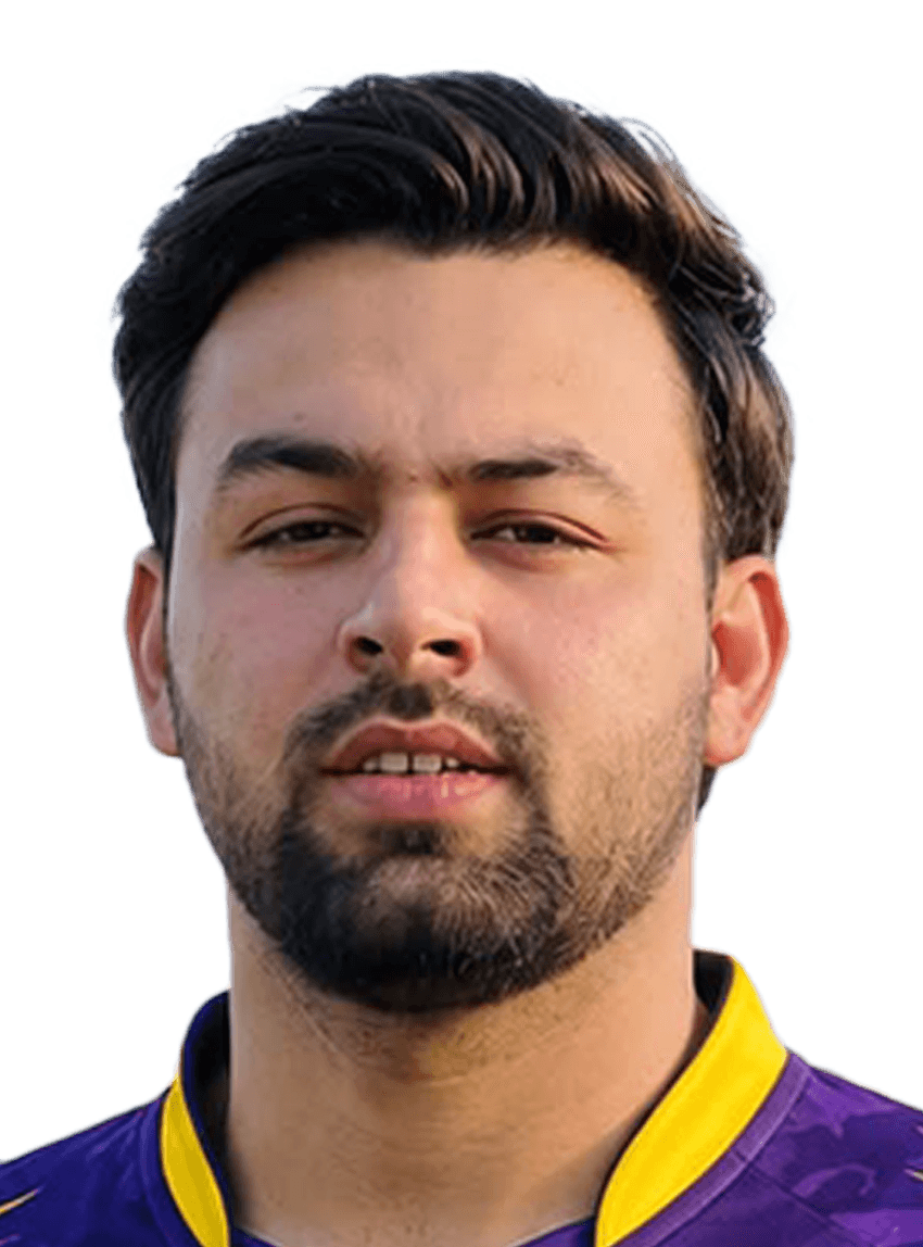 Essa Khan