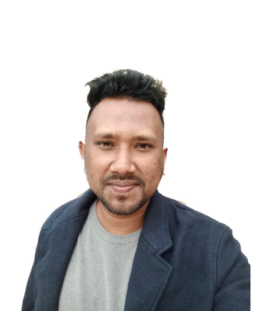 MASUD MIA
