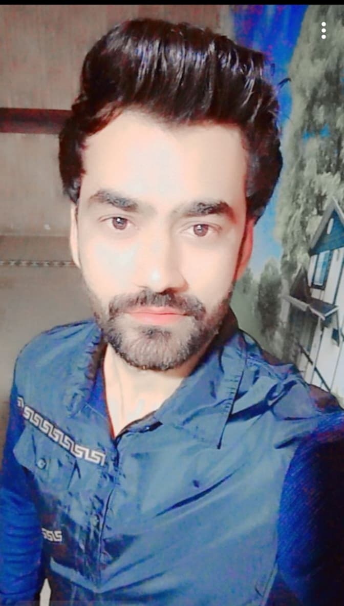 Farooq Khan cricket player profile photo