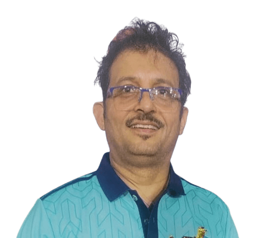 Sanjeeve Sankhe