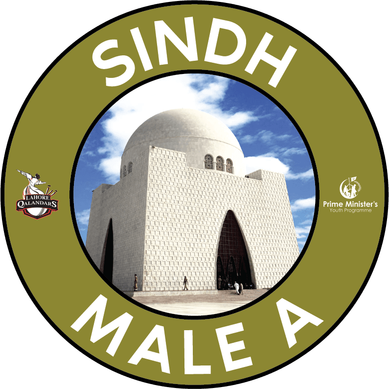 Sindh A Male