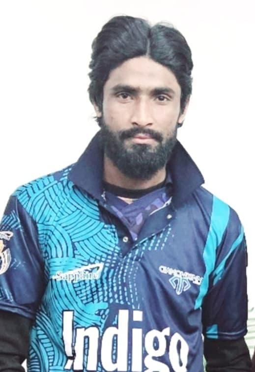 Maqsood