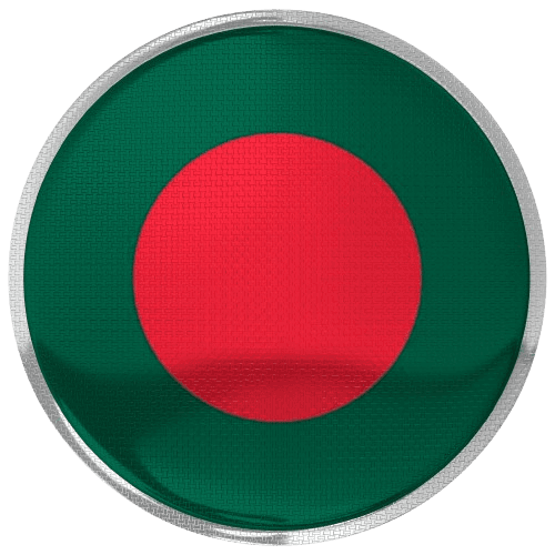 Bangladesh Blind