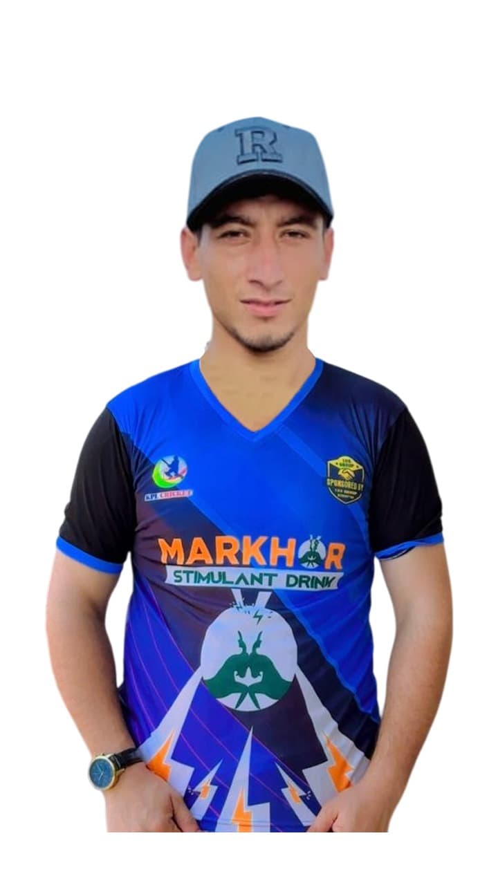 Ruman Bangash