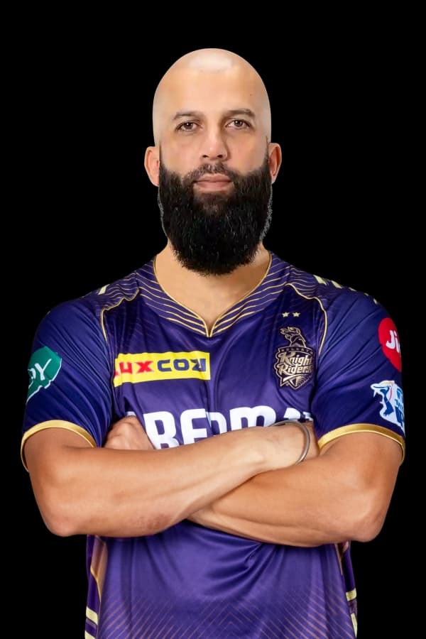 Moeen Ali