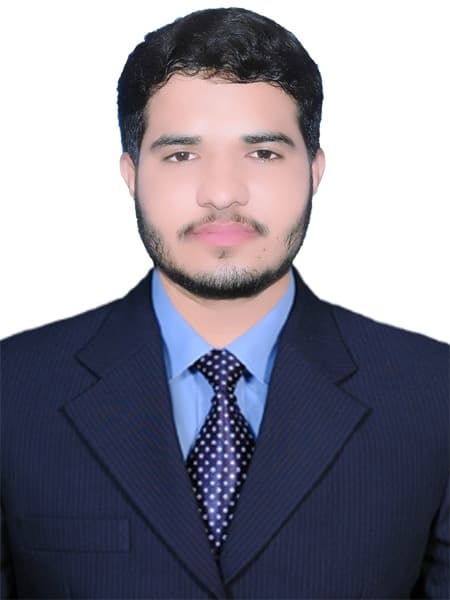 Nadeem Akhtar cricket player profile photo
