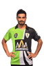 Usman Jan