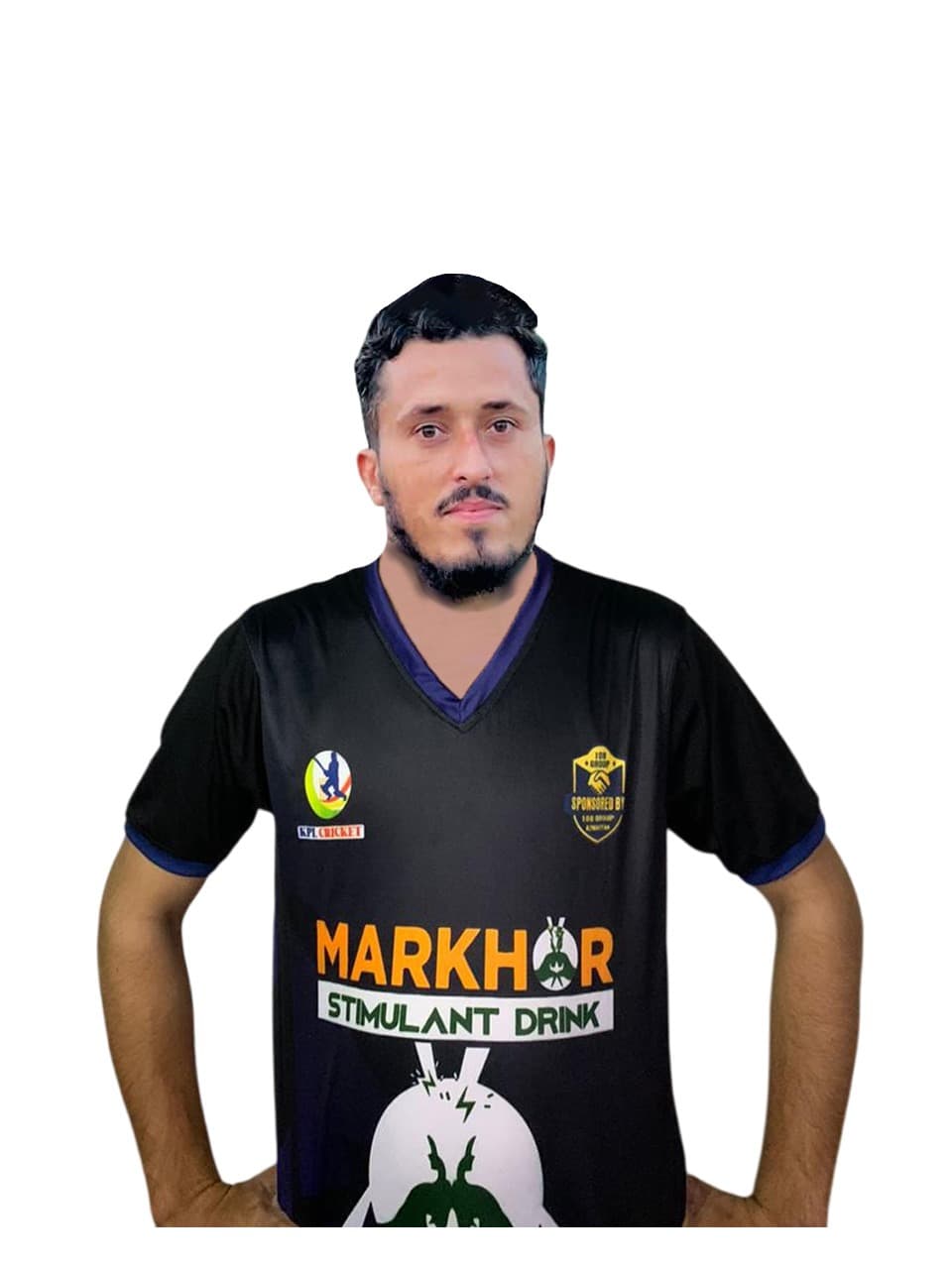 ABUBAKAR
