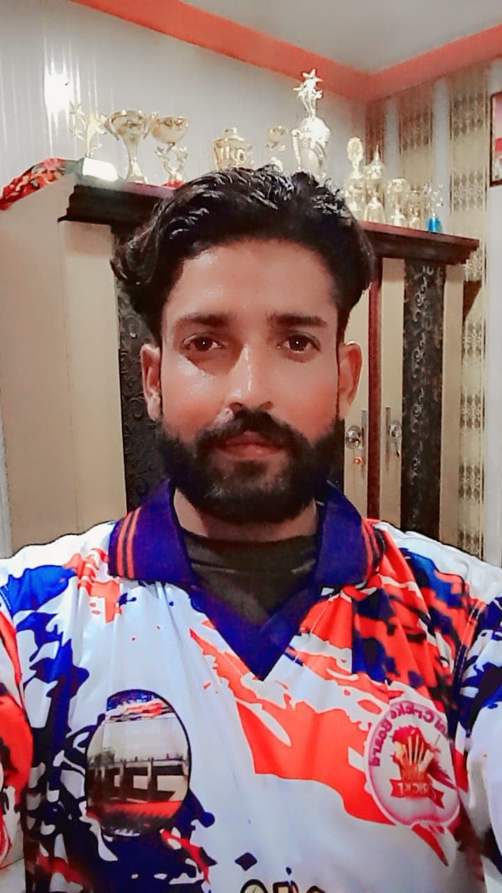 SHAHID MUMTAZ