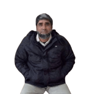 Nadeem Mehboob cricket player photo
