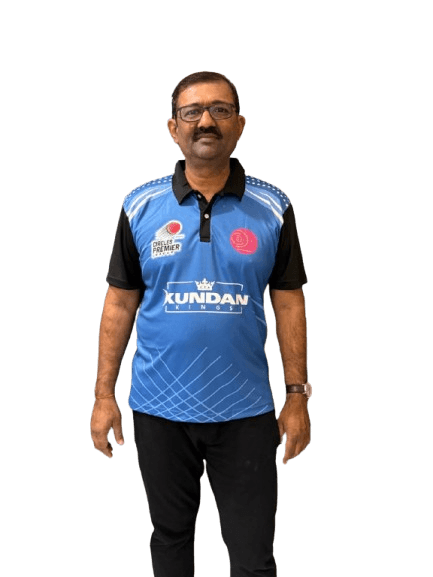Manoj Zawar