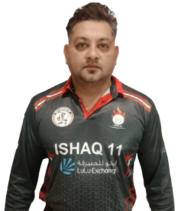 VAISAK NAIR cricket player profile photo