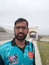 Saadat ali