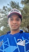 Sandeep Polekar