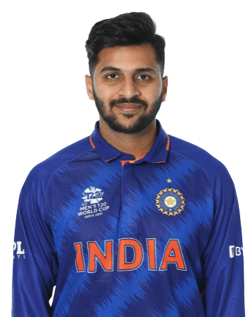 Shardul Thakur