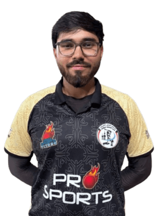 Jude Saldanha cricket player photo
